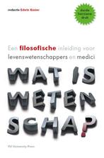Wat is wetenschap? 9789086595273, Verzenden, Gelezen