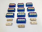 Märklin H0 - 7072-7209-7210-7211 - Modeltreinsporen (15) -, Hobby en Vrije tijd, Modeltreinen | H0, Nieuw