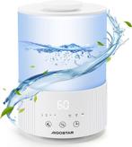 Aigostar Misty 22HIY - Luchtbevochtiger met aromatherapie -, Verzenden, Nieuw
