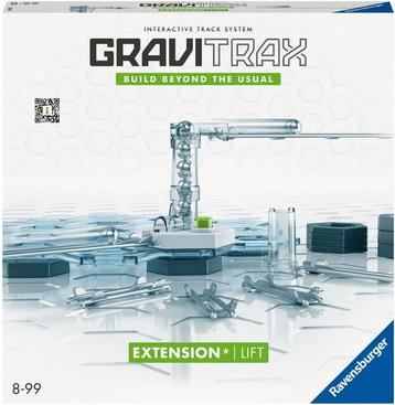 GraviTrax - Uitbreidingsset Lift | Ravensburger - Hobby beschikbaar voor biedingen