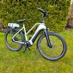 Ebike Sparta D-burst Energy / Middenmotor / 625 wh!, Fietsen en Brommers, Elektrische fietsen, Ophalen, Sparta, Zo goed als nieuw