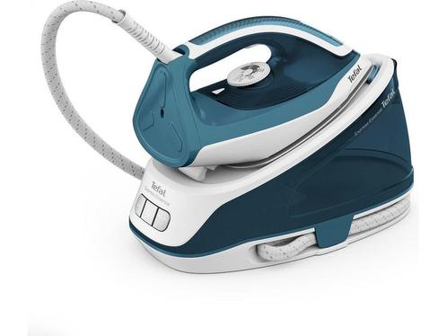 Tefal Express Essential SV6115 - Stoomgenerator, Huis en Inrichting, Woonaccessoires | Overige, Zo goed als nieuw, Verzenden