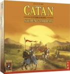 Catan - Steden en Ridders | 999 Games - Gezelschapsspellen