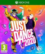 Just Dance 2020 Xbox One Garantie & morgen in huis!, Vanaf 3 jaar, Ophalen of Verzenden, 1 speler, Zo goed als nieuw