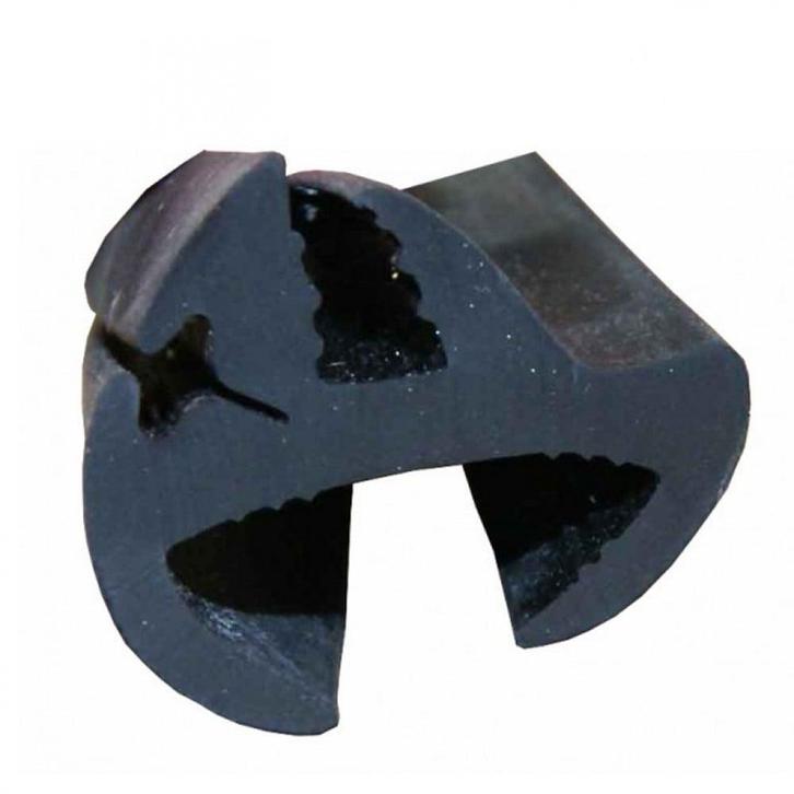 Raamrubber Vast Raam 29mm 5m, Caravans en Kamperen, Camper-accessoires, Nieuw, Ophalen of Verzenden