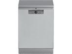 Beko BDFN26450X - Vrijstaande vaatwasser - HygieneShield® -, Huis en Inrichting, Verzenden, Zo goed als nieuw