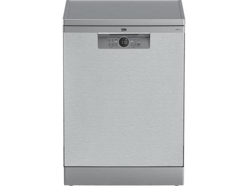 Beko BDFN26450X - Vrijstaande vaatwasser - HygieneShield® -, Huis en Inrichting, Woonaccessoires | Overige, Zo goed als nieuw