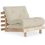 Karup Divan Roots Schlafsofa, Gästebett, Sofa inkl., Huis en Inrichting, Slaapkamer | Bedden, Verzenden, Nieuw