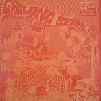 LP gebruikt - Growing Seeds - Miraculous Journey, Verzenden, Zo goed als nieuw