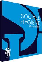 Sociale Hygiene combinatiepakket Theorieboek e 9789493215276, Boeken, Zo goed als nieuw, Verzenden