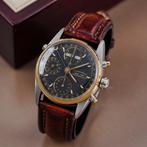 Eberhard & Co. - Navy Master 100th Anniversary Gold Bezel -, Nieuw