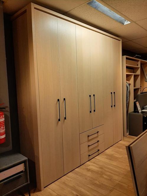 Mintjens Draaideurkast Multi Dressing **SHOWROOMMODEL**, Huis en Inrichting, Woonaccessoires | Overige, Nieuw