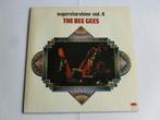 The Bee Gees - Superstarshine vol.4 (LP), Cd's en Dvd's, Vinyl | Pop, Verzenden, Zo goed als nieuw