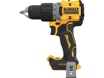 DeWALT DCD800NT Compacte Accu Schroefboormachine 18V XR beschikbaar voor biedingen