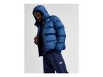 The North Face Kanaga Jacket Blauw maat XL, Verzenden, Nieuw