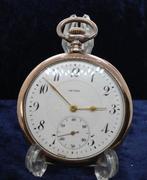 Invar - Silver/gold Pocket watch - 1900-1949, Nieuw