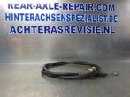 Handremkabel Citroen BX. (Achteras), Auto-onderdelen, Verzenden, Nieuw, Citroën