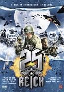 25th reich, the - DVD, Cd's en Dvd's, Verzenden, Nieuw in verpakking