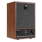 Retourdeal - Audizio Canzo Internetradio - WiFi radio boeken, Audio, Tv en Foto, Radio's, Verzenden, Zo goed als nieuw