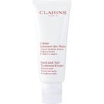 Clarins Hand & Nail Treatment Handverzorging 100 ml, Nieuw, Verzenden