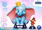Dumbo Master Craft Statue Dumbo Special Edition (With Timoth, Nieuw, Ophalen of Verzenden