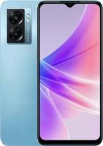OPPO A77 5G 128GB BLUE, Ophalen of Verzenden, Refurbished, Zonder abonnement, Zonder simlock