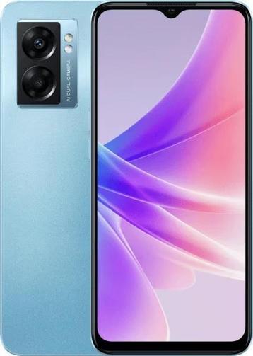OPPO A77 5G 128GB BLUE beschikbaar voor biedingen