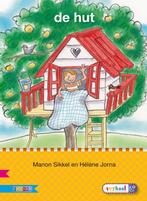 Veilig leren lezen - De hut AVI M3 9789048719594, Gelezen, Manon Sikkel, Verzenden
