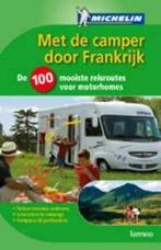 Met de camper door Frankrijk / De Groene Reisgids, Verzenden, Gelezen