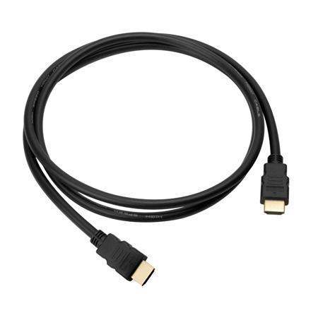 HDMI 1.4 kabel 1 meter, Spelcomputers en Games, Spelcomputers | Nintendo Consoles | Accessoires, Verzenden