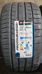 265/30r20 94Y XL Davanti protoura sport Nieuwe banden, Ophalen, 265 mm, Nieuw, Band(en)