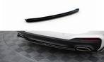 Rear Splitter voor BMW 5 serie G30/ G31 M-Pack, Auto diversen, Tuning en Styling, Ophalen of Verzenden