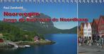 Fietsgids Noorwegen langs de kust naar de Noordkaap | Pirola, Boeken, Reisgidsen, Nieuw, Verzenden