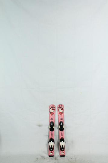 Refurbished - Ski - Tecnopro Hello kitty - 70 beschikbaar voor biedingen