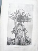 Karl von den Steinen - Unter den Naturvölkern