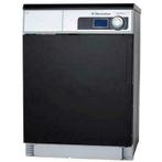 Electrolux QuickDry QDC professionele wasdroger, 6 tot 8 kg, Minder dan 85 cm, Nieuw, Voorlader