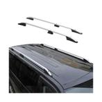 Roofrails Renault Kangoo 2021 > L1 Aluminium, Ophalen of Verzenden, Nieuw