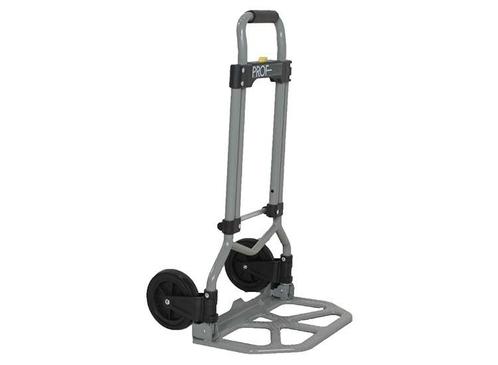 Profeco Steekwagen - inklapbaar - 70 Kg, Doe-het-zelf en Verbouw, Overige Doe-het-zelf en Verbouw, Nieuw, Verzenden