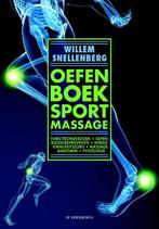 Oefenboek sportmassage 9789021563176, Boeken, Zo goed als nieuw, Verzenden