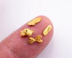 Goud Nuggets - Australië - Clermont en Karratha goudvelden-