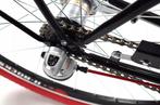 Meisjesfiets - cruiser - 26 - 3 versnellingen - zwart rood, Fietsen en Brommers, Fietsen | Meisjes, Ophalen of Verzenden, Nieuw