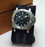 Panerai - Submersible QuarantaQuattro - PAM01229 - Heren -, Sieraden, Tassen en Uiterlijk, Horloges | Heren, Nieuw