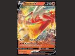 020 Blaziken V - Chilling Reign, Ophalen of Verzenden, Nieuw