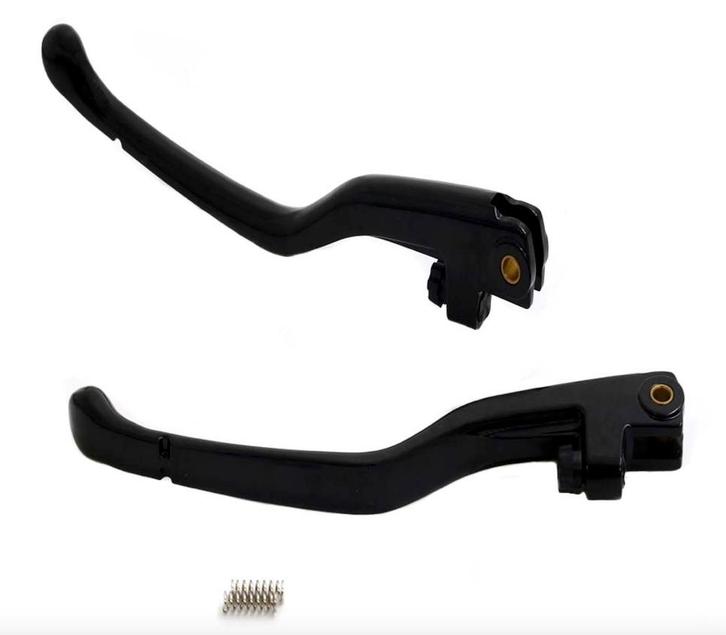 BMW R 1200 GS/R 1200 GS Adventure Rem- en koppelingshendel, Motoren, Onderdelen | BMW, Ophalen of Verzenden