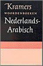 Nederlands-Arabisch woordenboek / Kramers woordenboeken, Boeken, Verzenden, Zo goed als nieuw, H.H. Derwish