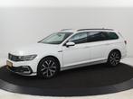 Zakelijke Lease |  Volkswagen Passat 1.4 TSI PHEV GTE | Trek, Automaat, Stof, Gebruikt, Euro 6