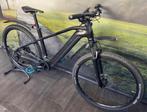 RACHTIGE Cube Reaction One Electrische MTB + BOSCH CX 85NM, Fietsen en Brommers, Ophalen of Verzenden, Zo goed als nieuw, Cube