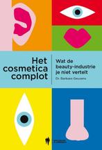 Het cosmeticacomplot 9789464778519 Barbara Geusens, Verzenden, Zo goed als nieuw, Barbara Geusens