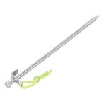 ProPlus Rotspen 30 cm – Heavy Duty met L-Haak – 6 stuks, Caravans en Kamperen, Ophalen of Verzenden, Nieuw