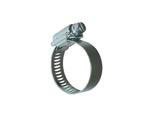 AQUAKING WORMSLANGKLEM VERZINKT 1 (17 MM - 32 MM) (TUIN), Tuin en Terras, Tuinslangen, Ophalen of Verzenden, Nieuw